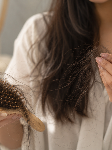 Root Revival Anti-Hairfall Oil
