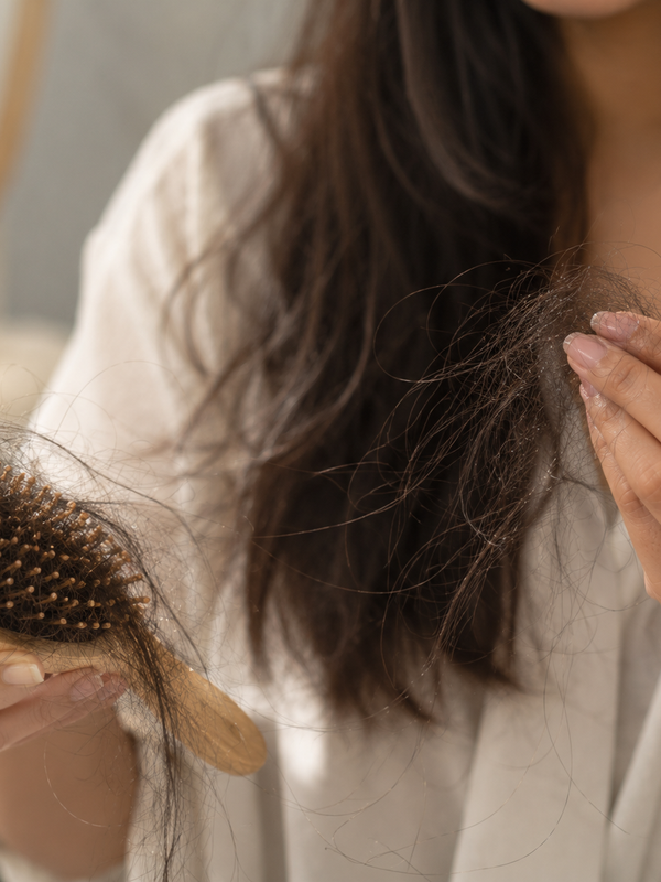 Root Revival Anti-Hairfall Oil