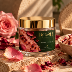 Gulab Ritual Face Scrub