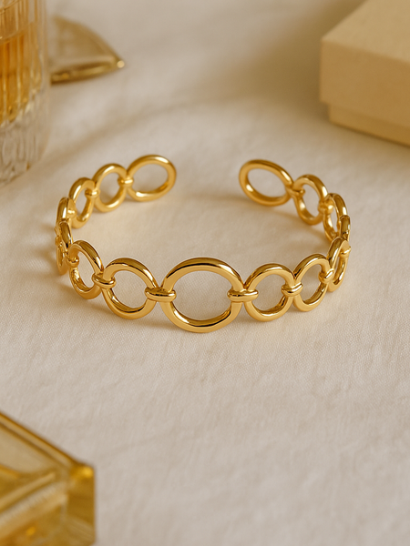 Traditional handcrafted jewelry