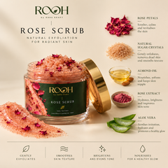 Gulab Ritual Face Scrub