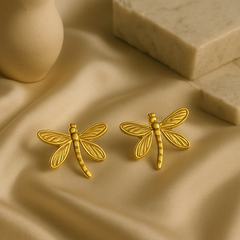 Elegant statement jewelry