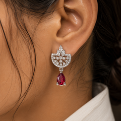 Ruhani Ruby Drops