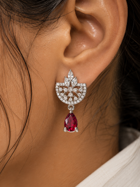 Ruhani Ruby Drops
