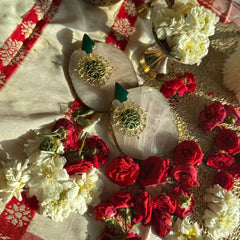 Aaria Luxe Earrings